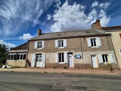 For sale Maves 6 rooms 161 m2 Loir et cher (41500) photo 0