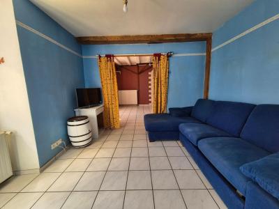 Annonce Vente 6 pices Maison Maves 41