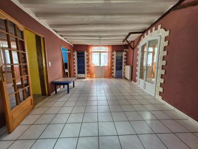 Acheter Maison 161 m2 Maves