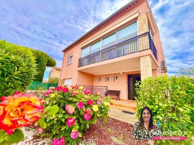 For sale Saint-jean-de-vedas 6 rooms 172 m2 Herault (34430) photo 0