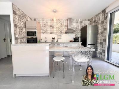 For sale Saint-jean-de-vedas 4 rooms 97 m2 Herault (34430) photo 1