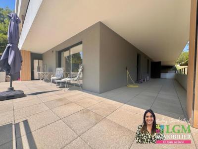 For sale Saint-jean-de-vedas 4 rooms 97 m2 Herault (34430) photo 4