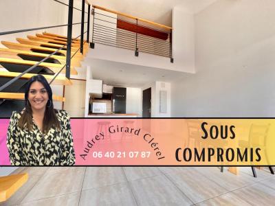 For sale Mireval 2 rooms 36 m2 Herault (34110) photo 0