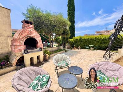 For sale Saint-jean-de-vedas 7 rooms 186 m2 Herault (34430) photo 3
