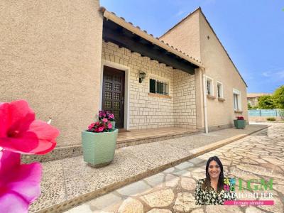For sale Saint-jean-de-vedas 4 rooms 120 m2 Herault (34430) photo 2