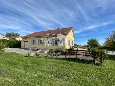 For sale Huilliecourt 5 rooms 167 m2 Haute marne (52150) photo 0
