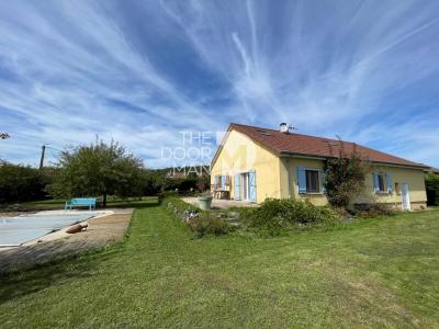 For sale Huilliecourt 5 rooms 167 m2 Haute marne (52150) photo 1
