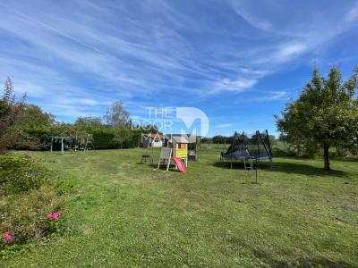 For sale Huilliecourt 5 rooms 167 m2 Haute marne (52150) photo 2