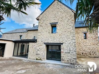 Annonce Vente Prestige Saint-malo 35