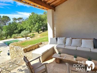 For sale Lorgues 9 rooms 324 m2 Var (83510) photo 2