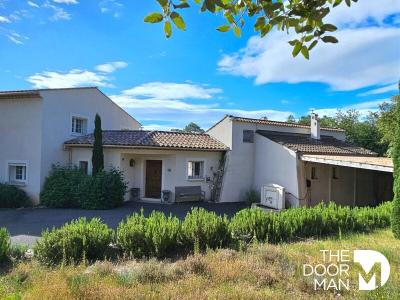 For sale Lorgues 9 rooms 324 m2 Var (83510) photo 3