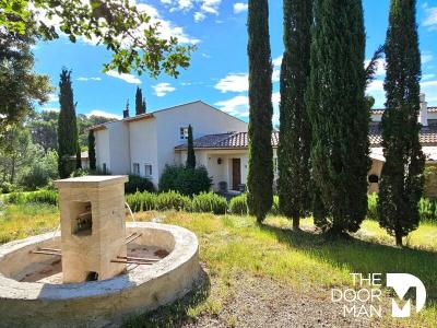For sale Lorgues 9 rooms 324 m2 Var (83510) photo 4