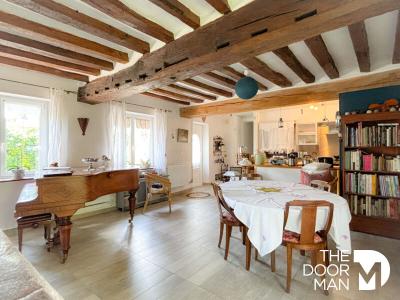 For sale Maintenon 7 rooms 190 m2 Eure et loir (28130) photo 4
