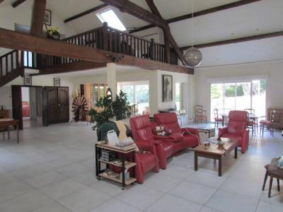For sale Turballe 9 rooms 300 m2 Loire atlantique (44420) photo 1