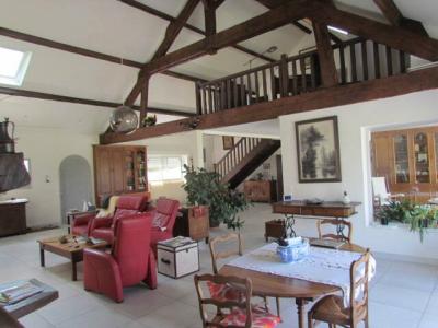 For sale Turballe 9 rooms 300 m2 Loire atlantique (44420) photo 2