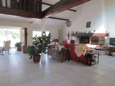 For sale Turballe 9 rooms 300 m2 Loire atlantique (44420) photo 3