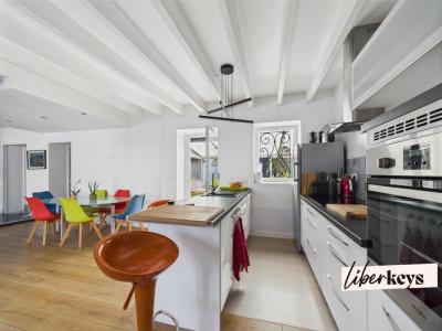 Annonce Vente 5 pices Maison Nantes 44