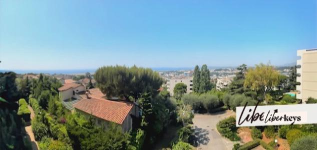 For sale Nice 3 rooms 50 m2 Alpes Maritimes (06000) photo 1