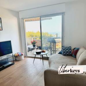 For sale Nice 3 rooms 50 m2 Alpes Maritimes (06000) photo 2