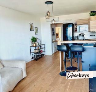 For sale Nice 3 rooms 50 m2 Alpes Maritimes (06000) photo 3
