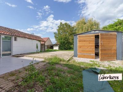 For sale Franxault 7 rooms 157 m2 Cote d'or (21170) photo 1