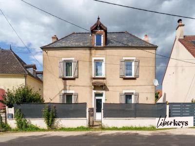 For sale Franxault 7 rooms 157 m2 Cote d'or (21170) photo 2