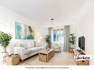 For sale Salon-de-provence 4 rooms 84 m2 Bouches du Rhone (13300) photo 1