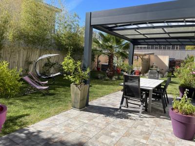 Annonce Vente 7 pices Maison Bouscat 33