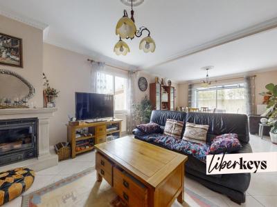 Acheter Maison Bouscat 779500 euros