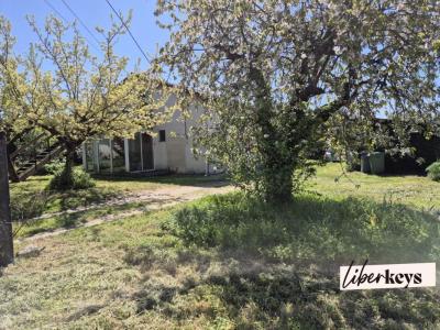 For sale Ambares-et-lagrave 5 rooms 110 m2 Gironde (33440) photo 1