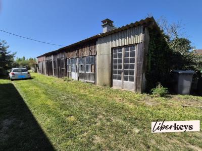 For sale Ambares-et-lagrave 5 rooms 110 m2 Gironde (33440) photo 2