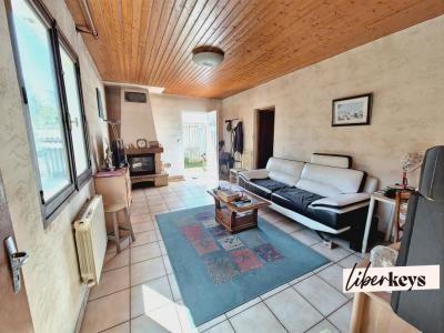 For sale Ambares-et-lagrave 5 rooms 110 m2 Gironde (33440) photo 3