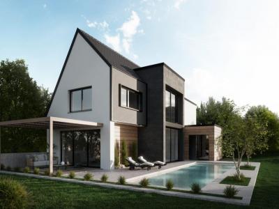 For sale Ittenheim 6 rooms 130 m2 Bas rhin (67117) photo 0