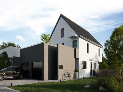 For sale Brumath 3 rooms 70 m2 Bas rhin (67170) photo 0