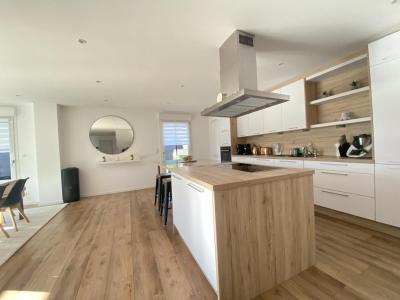 For sale Bischwiller 5 rooms 90 m2 Bas rhin (67240) photo 1