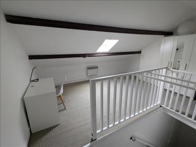 Louer Appartement Anzin Nord