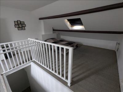 Louer Appartement Anzin 425 euros