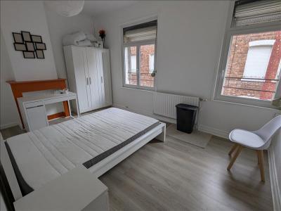 Louer Appartement Anzin Nord
