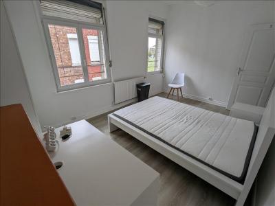 Louer Appartement Anzin 425 euros