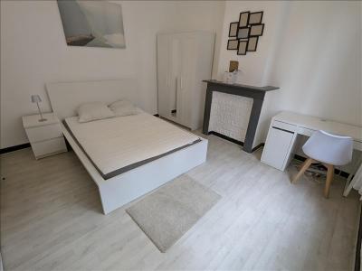 Louer Appartement Anzin 425 euros