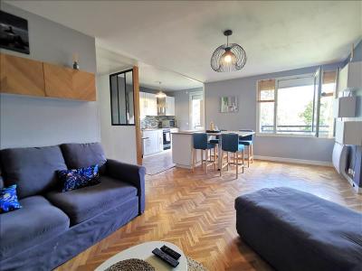 For rent Villiers-sur-marne 2 rooms 50 m2 Val de Marne (94350) photo 3