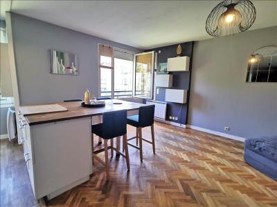 For rent Villiers-sur-marne 2 rooms 50 m2 Val de Marne (94350) photo 4