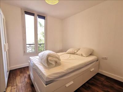 For rent Paris-14eme-arrondissement 2 rooms 33 m2 Paris (75014) photo 3