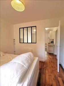 For rent Paris-14eme-arrondissement 2 rooms 33 m2 Paris (75014) photo 4