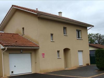 Louer Maison Sergy 2130 euros