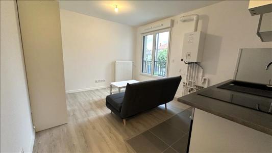 Annonce Location Appartement Thiais 94