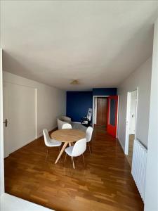 For rent Orleans 4 rooms 77 m2 Loiret (45100) photo 1