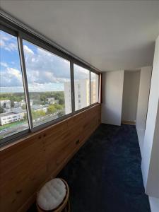 For rent Orleans 4 rooms 77 m2 Loiret (45100) photo 2