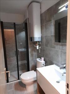 For rent Grande-motte 1 room 21 m2 Herault (34280) photo 3