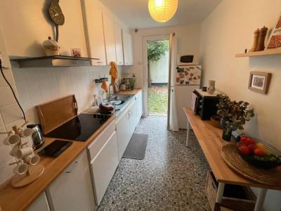 For rent Bordeaux 3 rooms 71 m2 Gironde (33000) photo 1